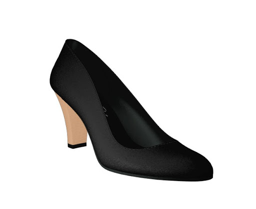 I Designed My Perfect Shoes!