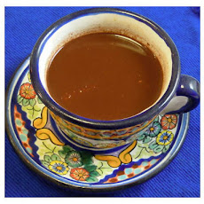 Joan's Mexican Coffee