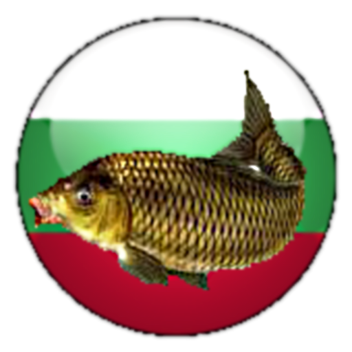 РибиБГ (FishBG) LOGO-APP點子