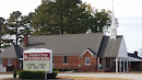 Epworth United Methodist Church