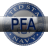 Navy PFA mobile app icon