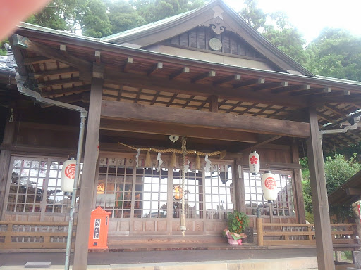 八坂神社本殿 Yasaka Shrine