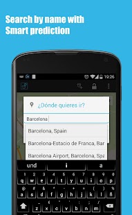 How to install Alarm Location Adviser 2.46 apk for pc