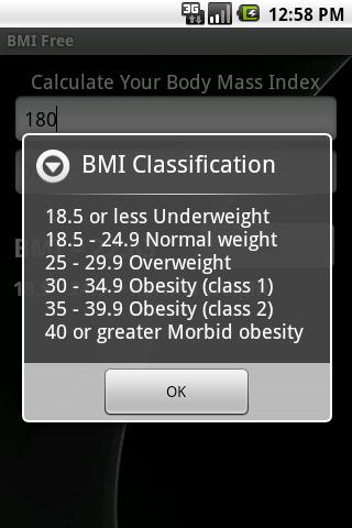 BMI Free