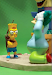 Munecos Y Munecas Simpsons