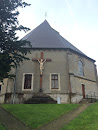 Église De Wimille 