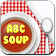 Alphabet Soup Words