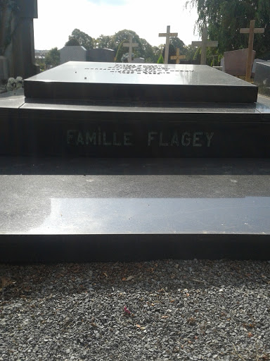 Eugène Flagey 