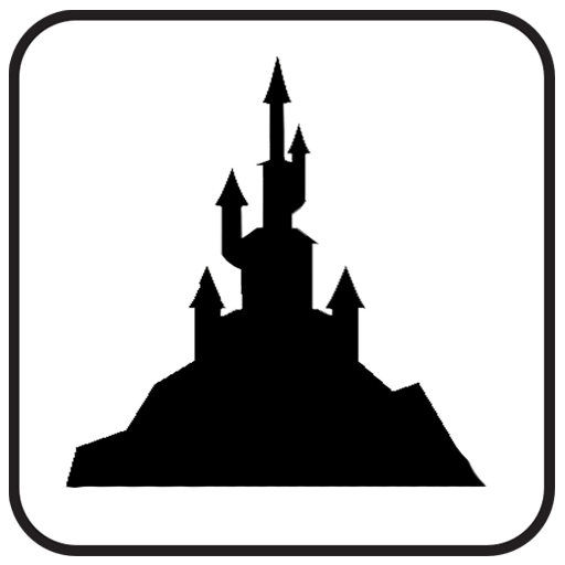 Gothic Architecture LOGO-APP點子