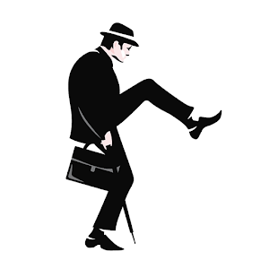 Hack The Ministry of Silly Walks game