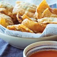 Charles Phan's Fried Shallots