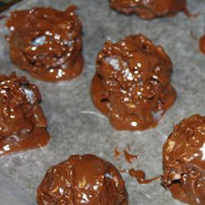 Coconut Candies