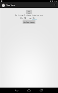 How to install Time Warp [ROOT] 1.1.1 apk for laptop