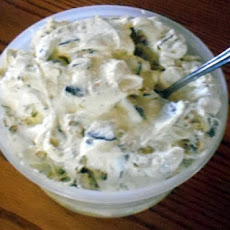 Cookie Salad