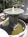Dome Fountain