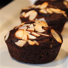 Chocolate Muffins