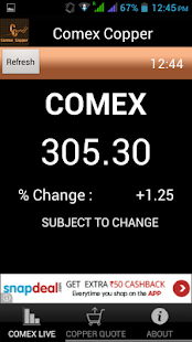 How to install Comex Copper 1.2 mod apk for bluestacks