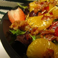 Parrothead Salad