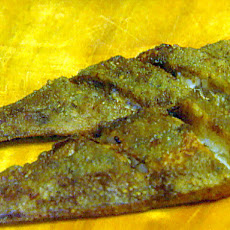 Sand Dabs