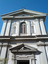 Chiesa Dei Salesiani