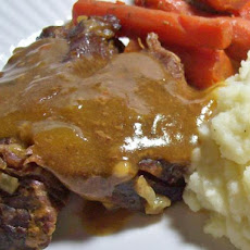 Hearty Country Style Beef Ribs