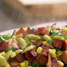 Piggy Succotash