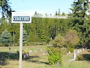 Historic Porthill Cemetery