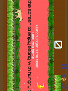 How to install Hungry Tiger Eats 1.1 mod apk for pc