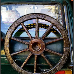 by Milanka Dimic - Artistic Objects Other Objects