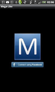 How to get Mega-Like patch 1.0.2 apk for bluestacks