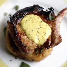 Honey Aioli