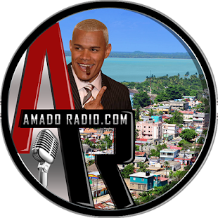 How to mod Amado Radio 1.4.5 apk for bluestacks