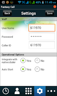 How to get Fantasy Call 3.7.4 mod apk for android