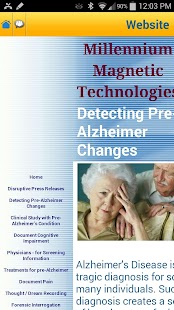 How to install pre-Alzheimer Detect MRI 2.0 mod apk for bluestacks