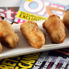 Jalapeno Poppers