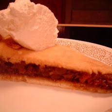Meatless Mincemeat