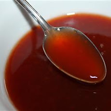 Fruity Sweet and Sour Sauce