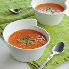 Creamy Tomato Soup