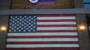 Americana Mural 