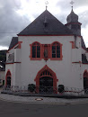 Kirche Waldrach