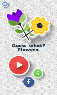 How to download Guess what? Flowers 0.1.8 unlimited apk for pc