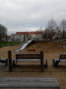Chrpova-Malinova Playground
