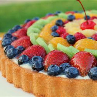 allrecipes velvet red cake Strawberries Recipes Blueberries And Sponge With Cake   Yummly