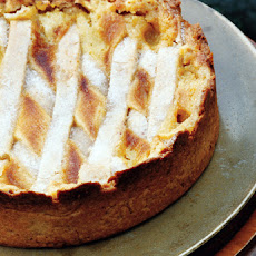 Lemon Crostata