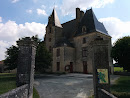 Château De Neuvicq-le-Château