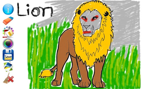 How to download Animals Coloring Pages 1.0 mod apk for android
