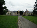 Chateau du Bois Tissandeau