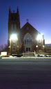 St. Mary's Catholic Church of Kickapoo  