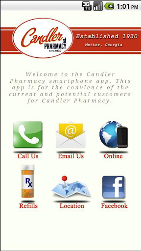 Candler Pharmacy