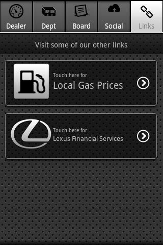 【免費商業App】McGrath Lexus of Westmont-APP點子